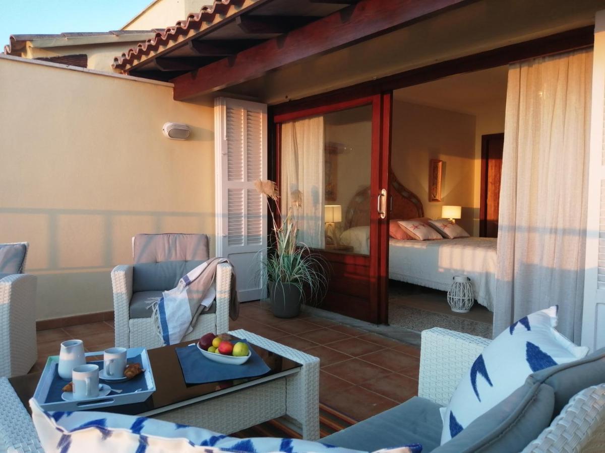 Appartement Apt Playa De Muro Ca N Ines - 1ª Linea De Playa Port de Alcudia (Mallorca)