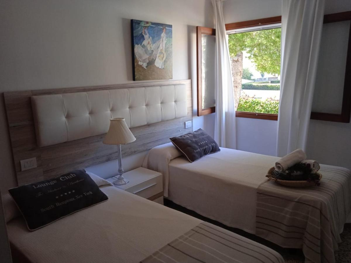 Apt Playa De Muro Ca N Ines - 1ª Linea De Playa Port de Alcudia (Mallorca)