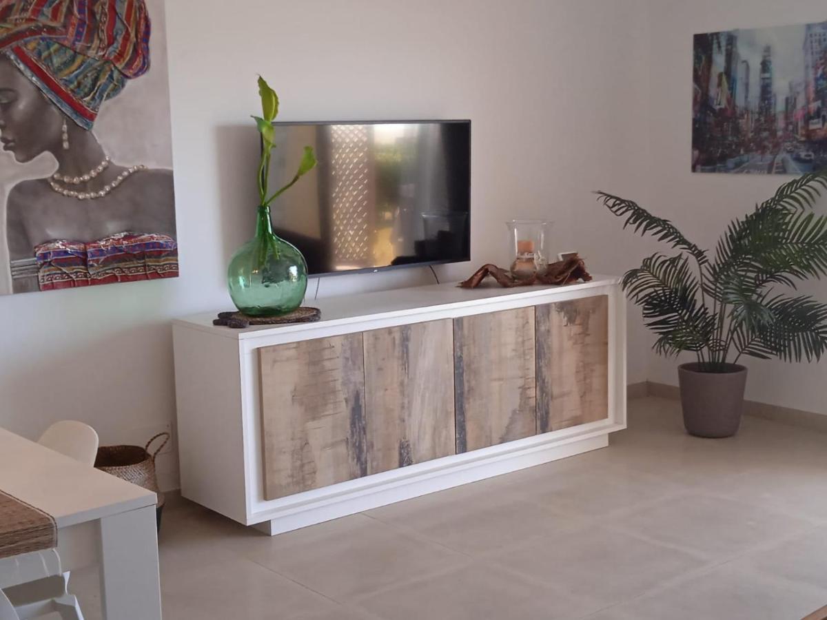 Appartement Apt Playa De Muro Ca N Ines - 1ª Linea De Playa *