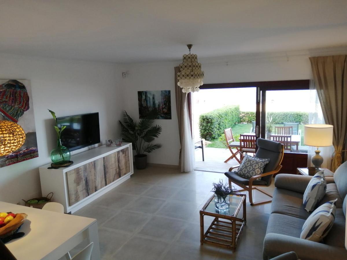 Apartment Apt Playa De Muro Ca N Ines - 1ª Linea De Playa