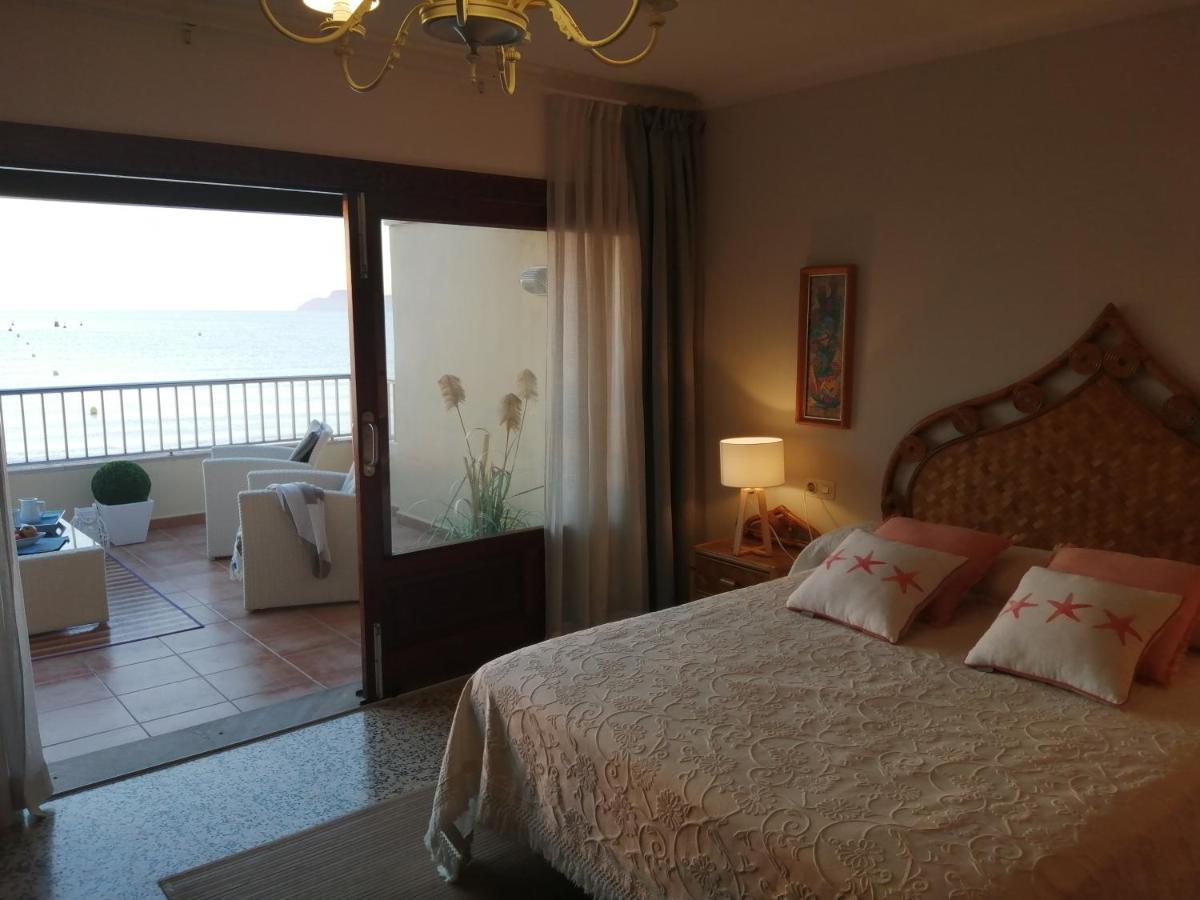 Apt Playa De Muro Ca N Ines - 1ª Linea De Playa Apartment Port d'Alcúdia
