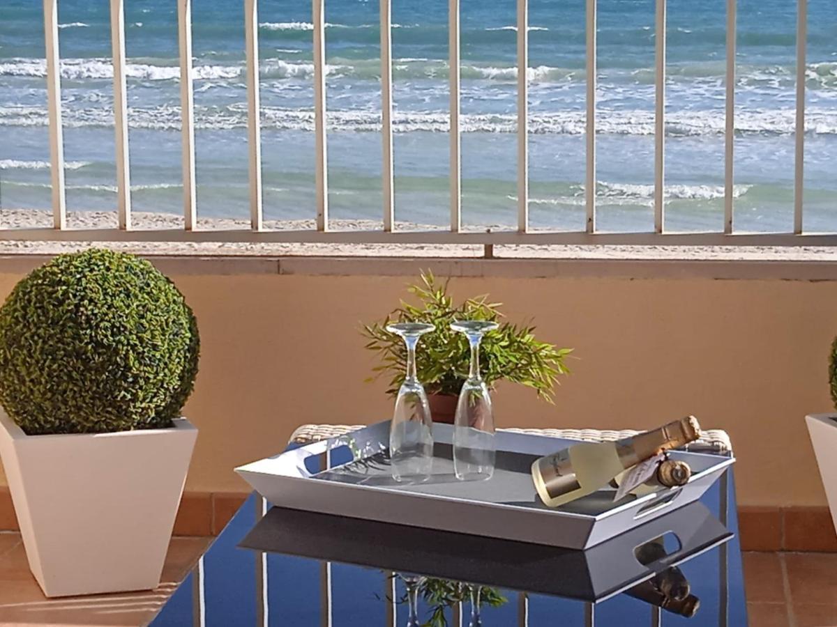 Apt Playa De Muro Ca N Ines - 1ª Linea De Playa Apartment *