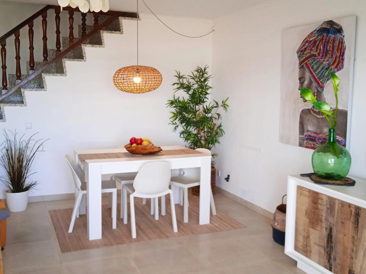 Apt Playa De Muro Ca N Ines - 1ª Linea De Playa Apartment Port d'Alcúdia
