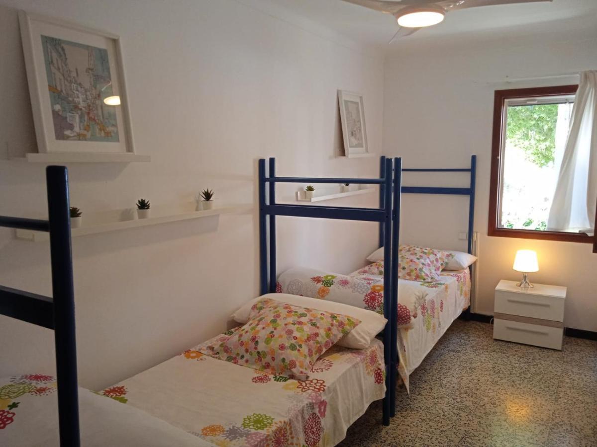 Apt Playa De Muro Ca N Ines - 1ª Linea De Playa Apartment Port d'Alcúdia